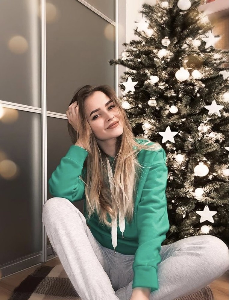 Индивидуалка 🎥 Клава фото № 2 в городе Полевской