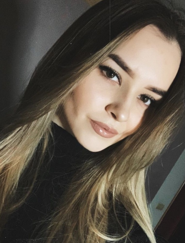 Индивидуалка 🎥 Клава фото № 2 в городе Полевской