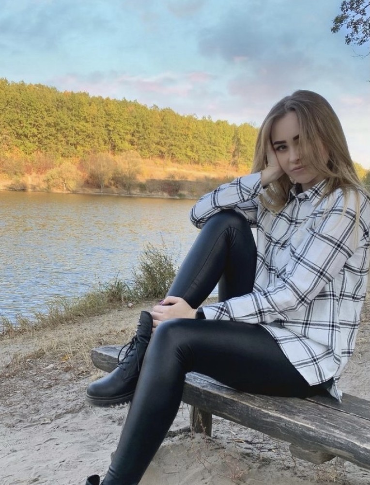 Индивидуалка 🎥 Клава фото № 2 в городе Полевской