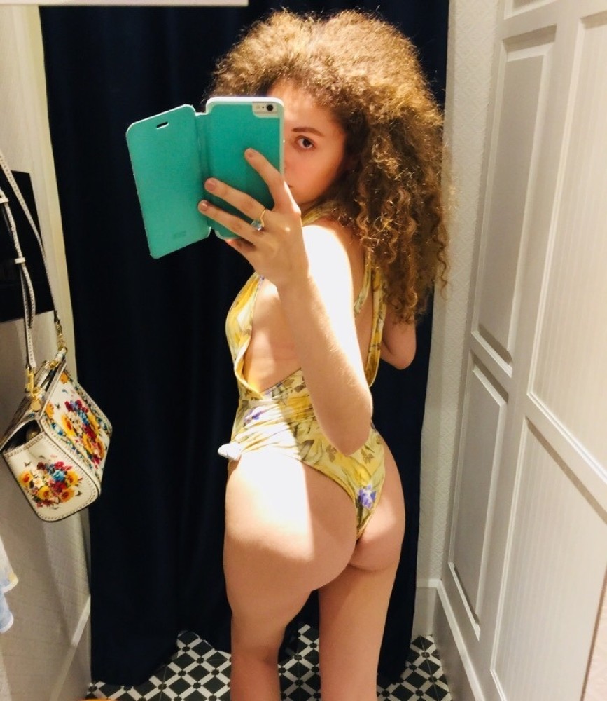 Индивидуалка Надюша главное фото в городе Полевской 