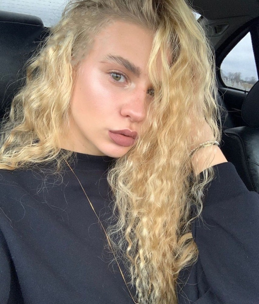 Индивидуалка Люда главное фото в городе Полевской 