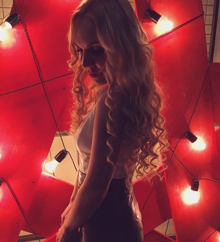 Индивидуалка Варвара главное фото в городе Полевской 