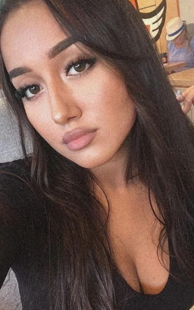 Индивидуалка Алена фото № 2 в городе Полевской