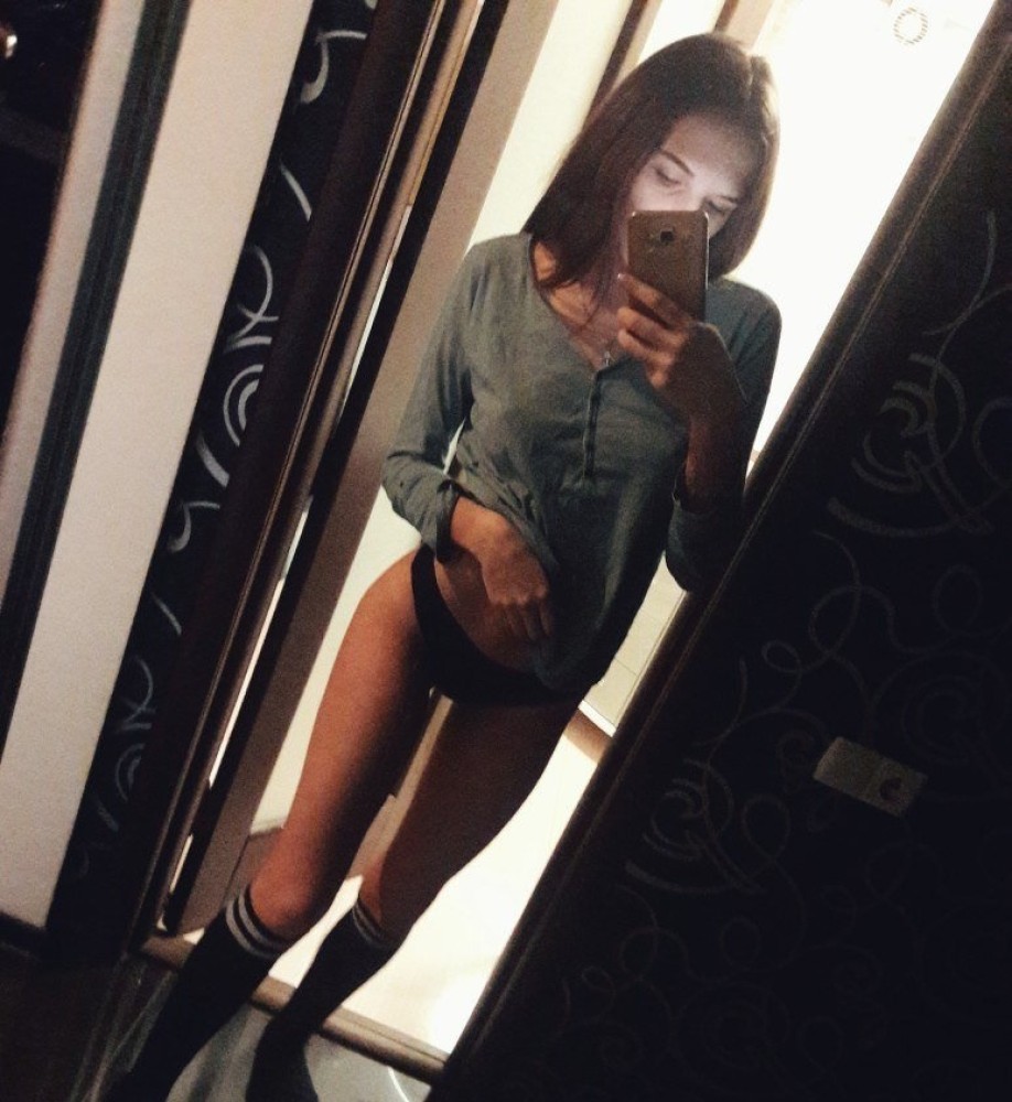 Индивидуалка Анюта фото № 2 в городе Полевской