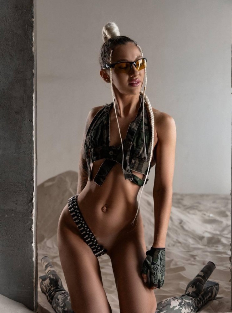 Индивидуалка Анюта фото № 2 в городе Полевской