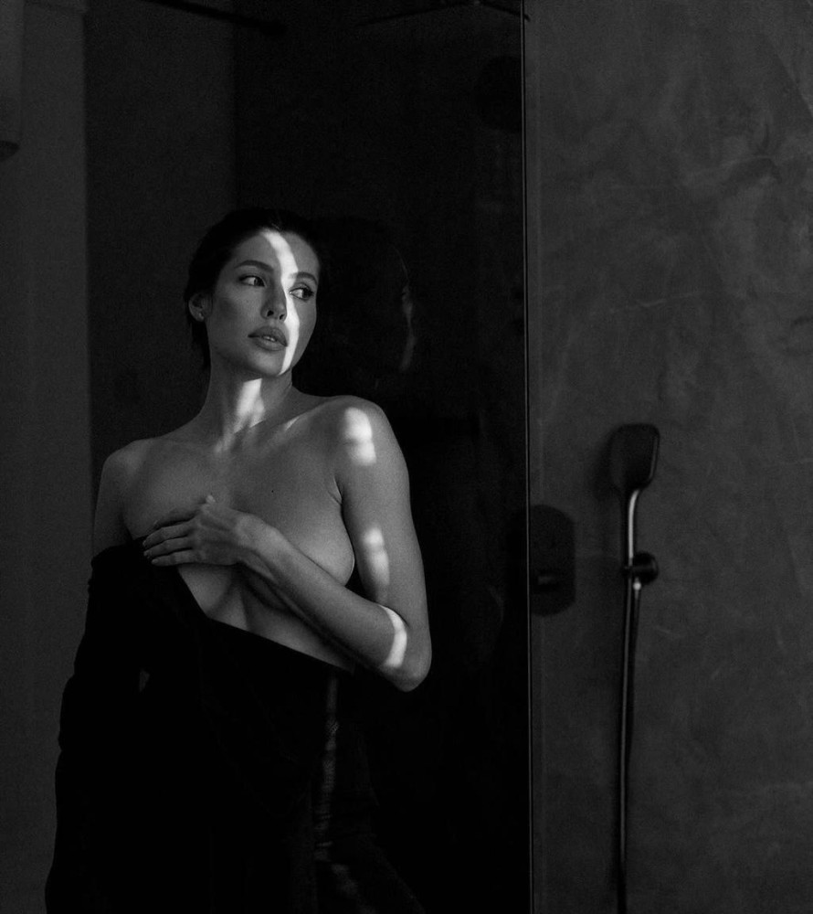 Индивидуалка Дашута фото № 2 в городе Полевской