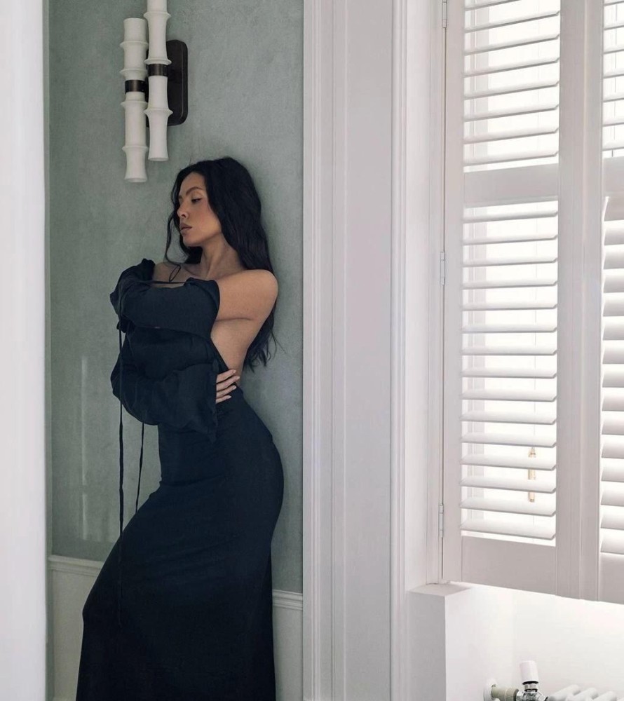 Индивидуалка Дашута фото № 2 в городе Полевской