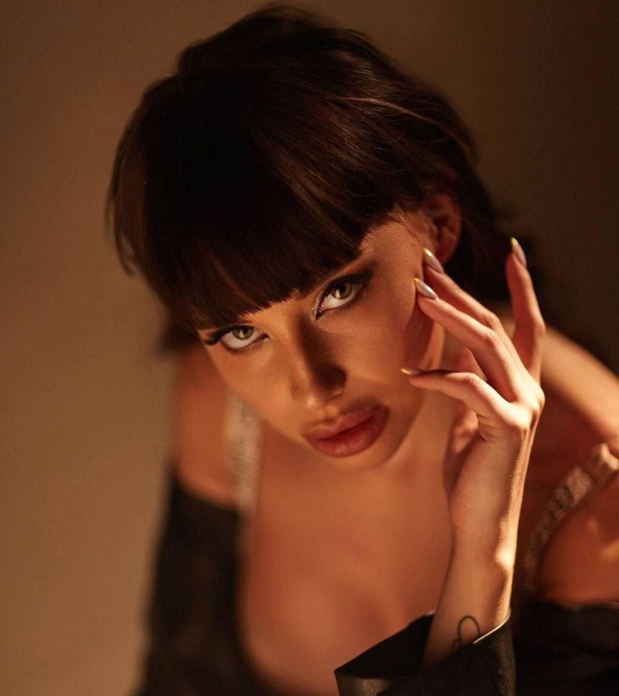 Индивидуалка Елена фото № 2 в городе Полевской