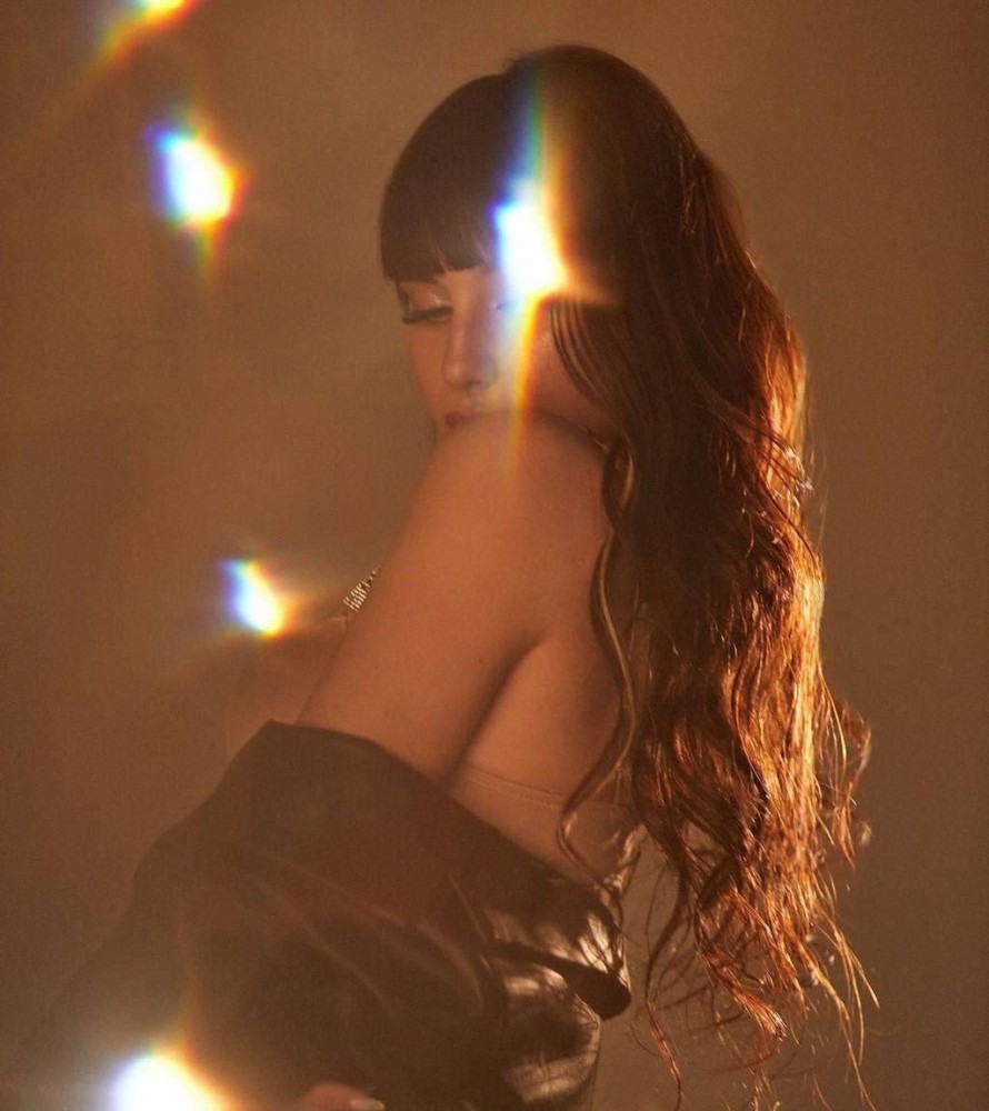 Индивидуалка Елена фото № 2 в городе Полевской