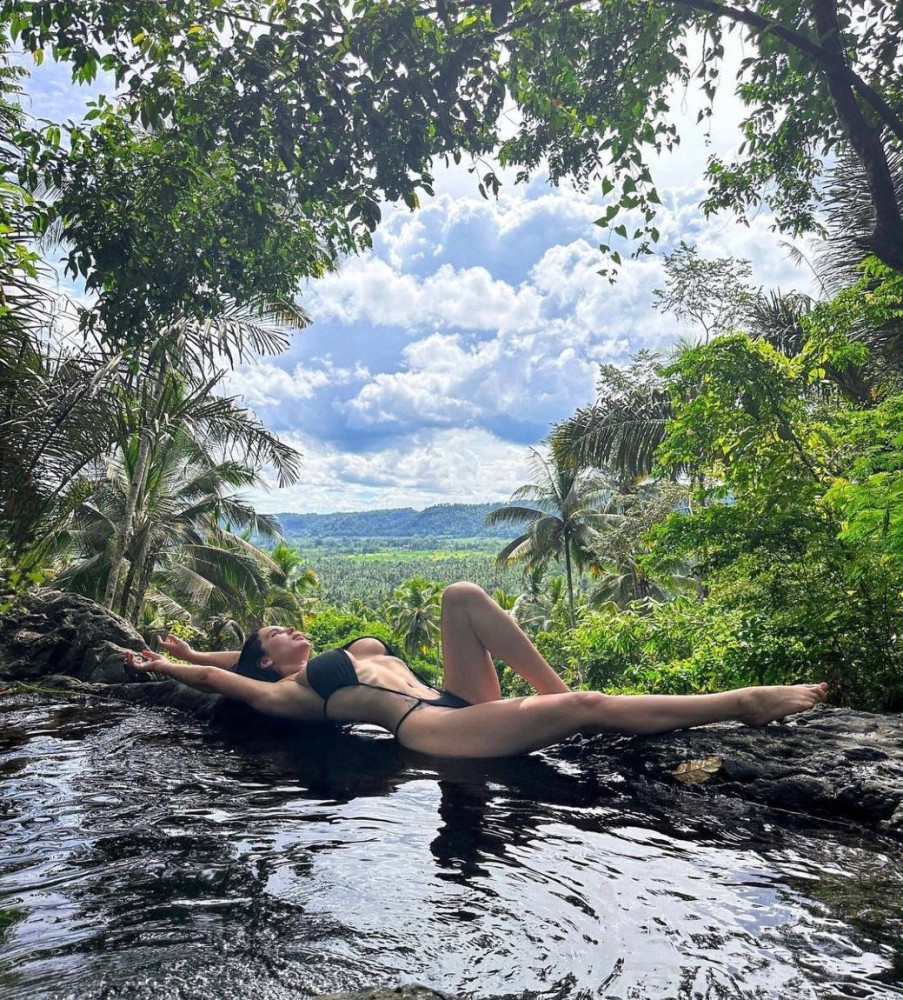 Индивидуалка Елизавета фото № 2 в городе Полевской