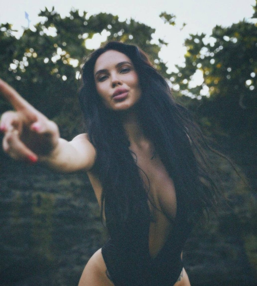 Индивидуалка Елизавета фото № 2 в городе Полевской