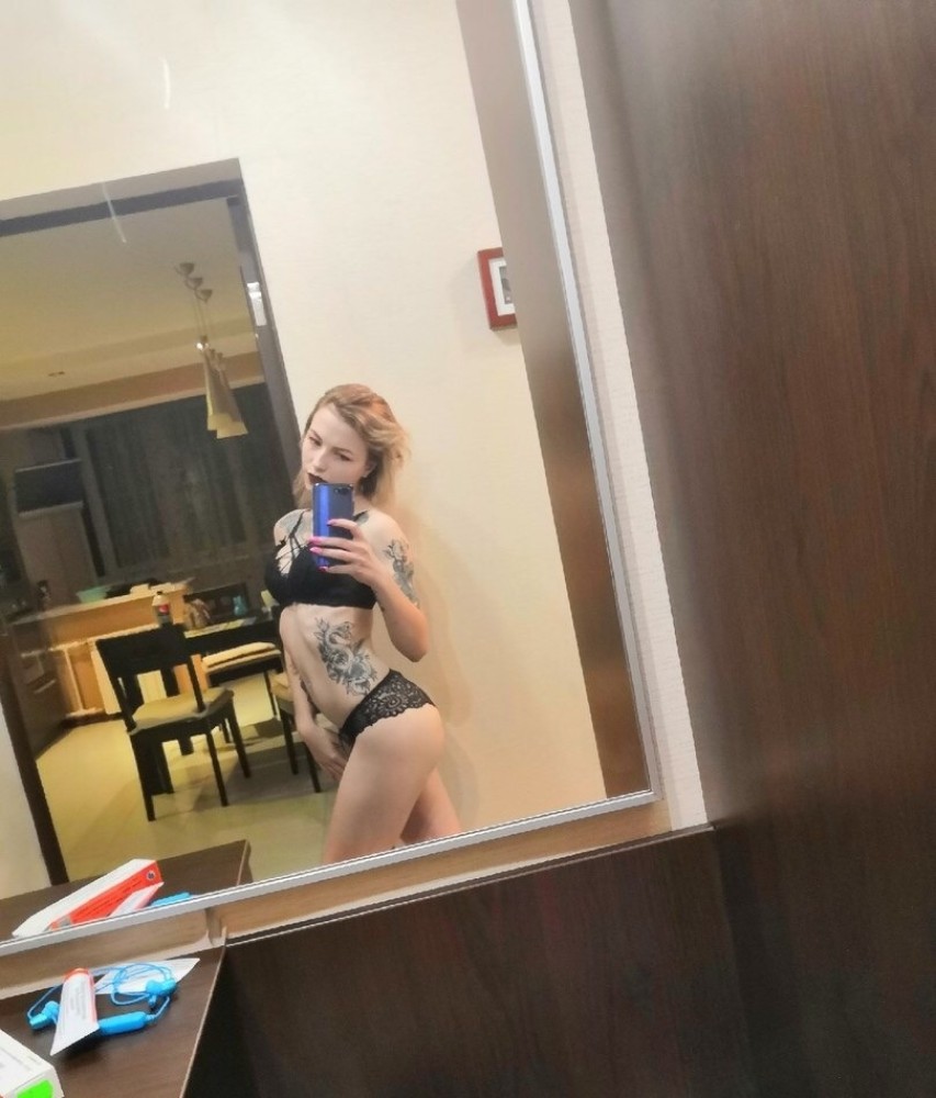 Индивидуалка Эльза фото № 2 в городе Полевской