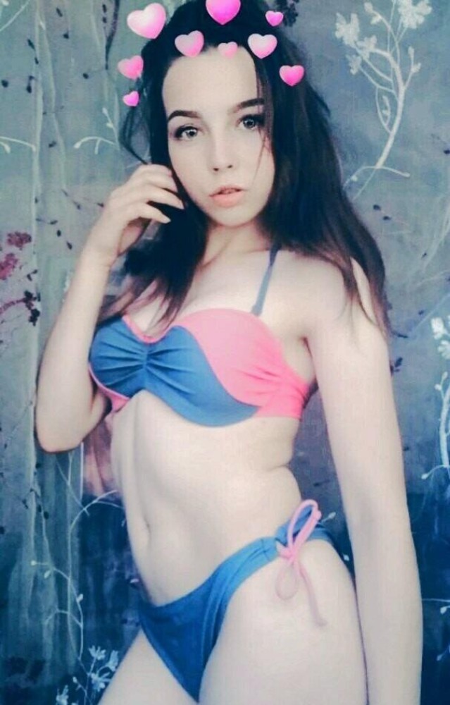 Индивидуалка Настя главное фото в городе Полевской 