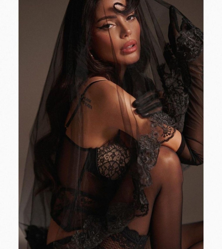 Индивидуалка Инга фото № 2 в городе Полевской