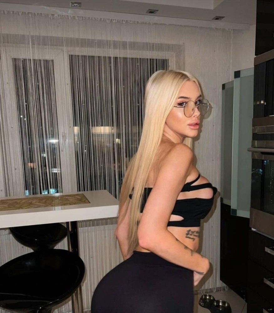 Индивидуалка Инга фото № 2 в городе Полевской