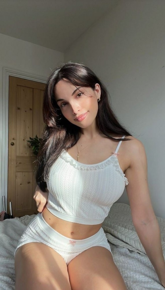 Индивидуалка Изабелла фото № 2 в городе Полевской