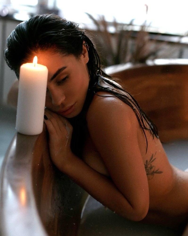 Индивидуалка КАРИНА фото № 2 в городе Полевской