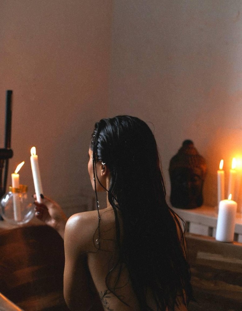 Индивидуалка КАРИНА фото № 2 в городе Полевской