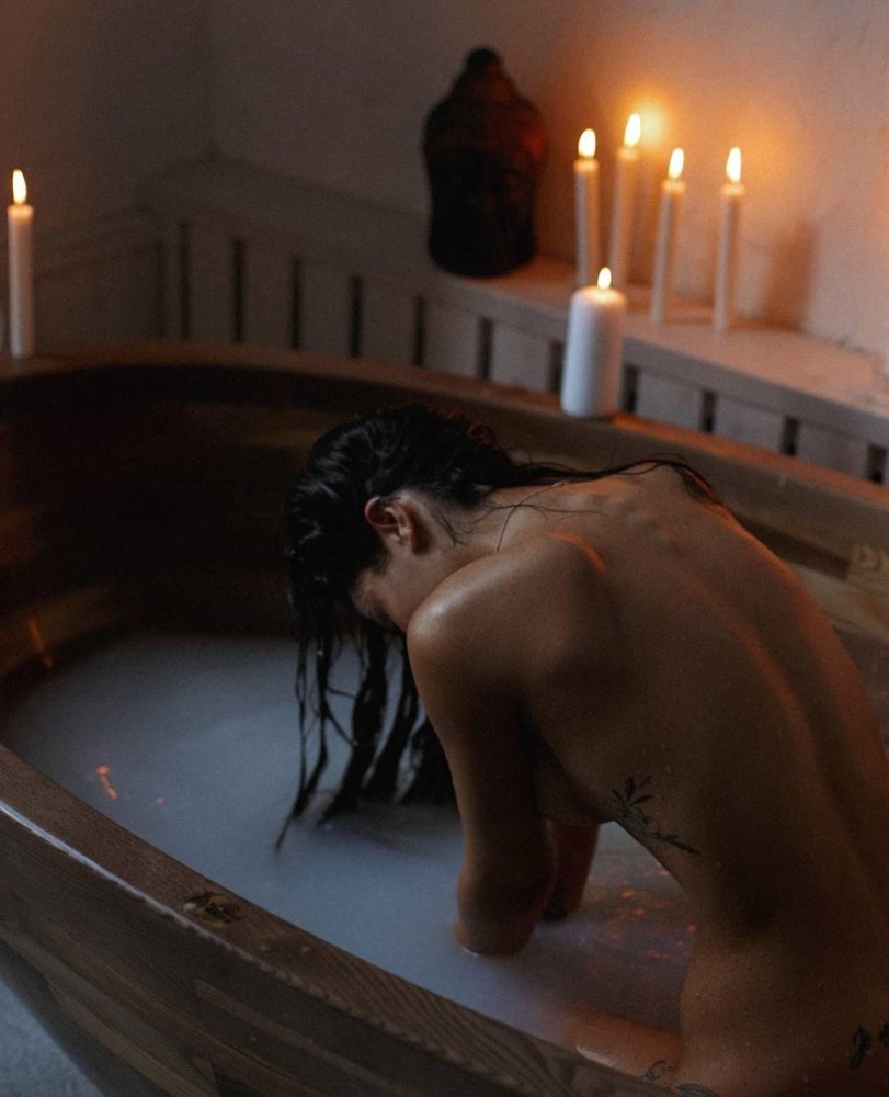 Индивидуалка КАРИНА фото № 2 в городе Полевской