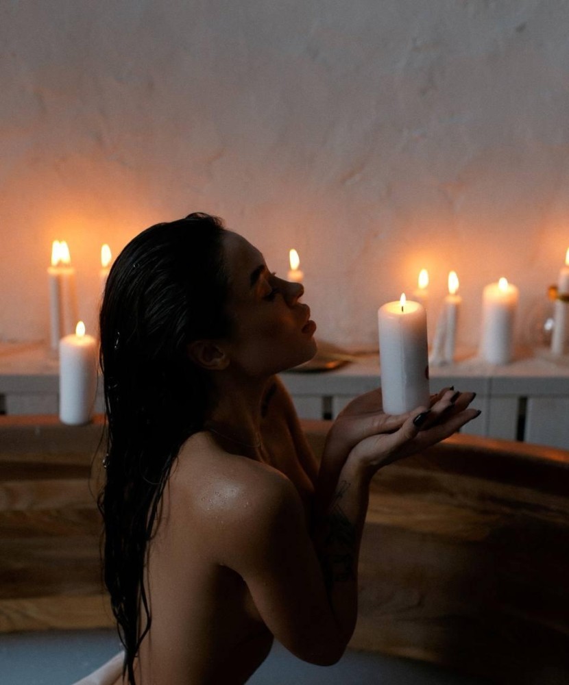 Индивидуалка КАРИНА фото № 2 в городе Полевской