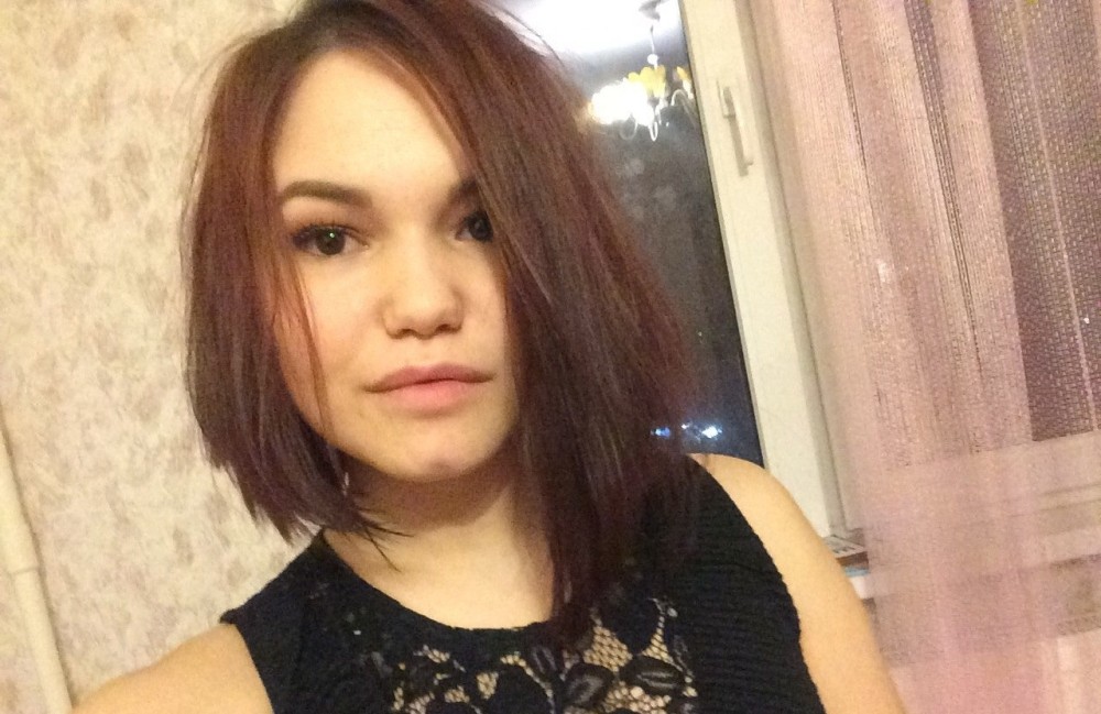 Индивидуалка Карина фото № 2 в городе Полевской