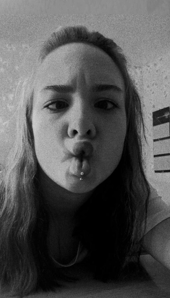 Индивидуалка Карина фото № 2 в городе Полевской