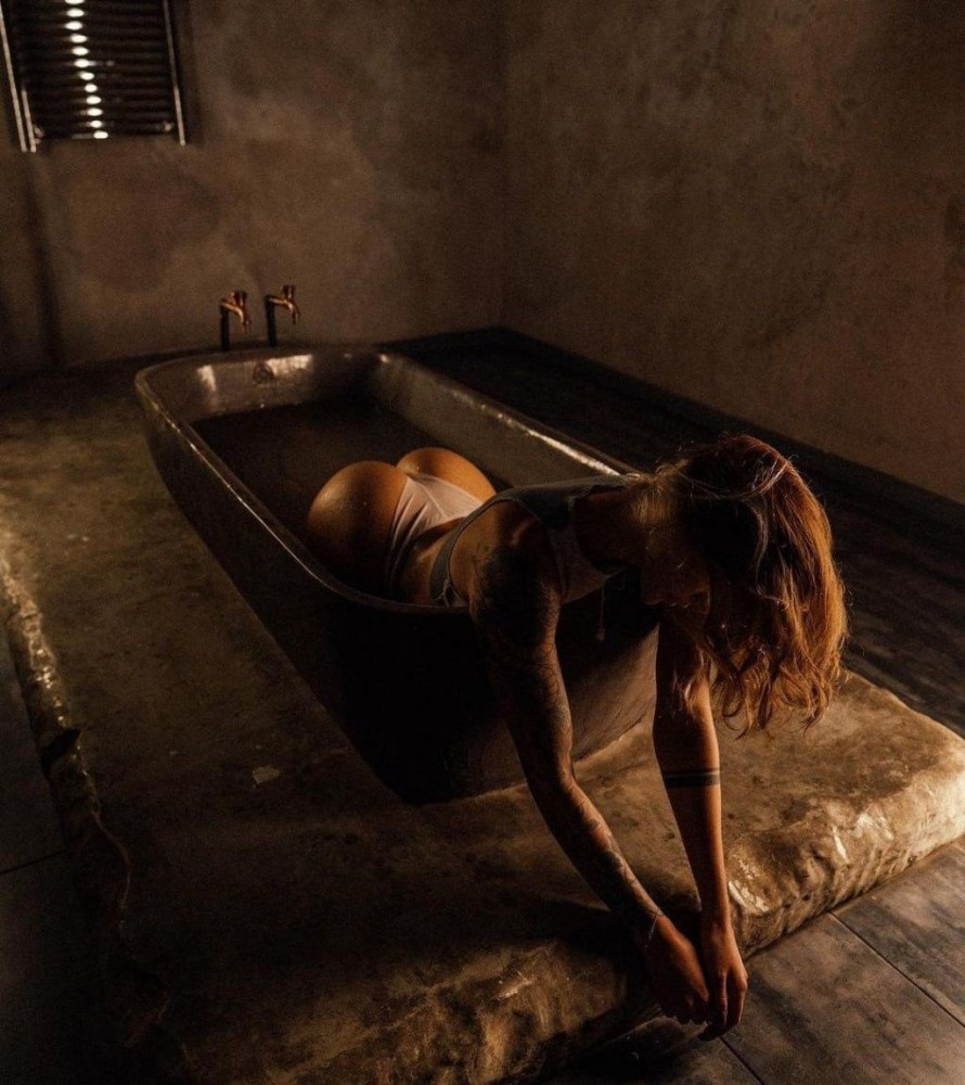 Индивидуалка Катрин фото № 2 в городе Полевской