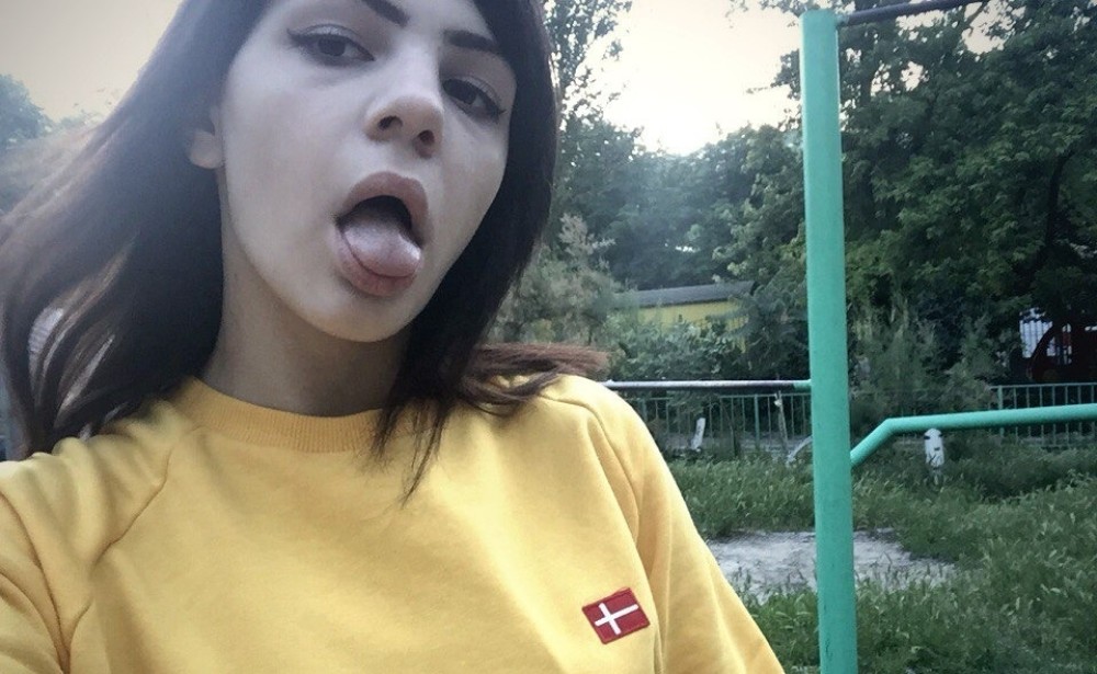 Индивидуалка Клео фото № 2 в городе Полевской