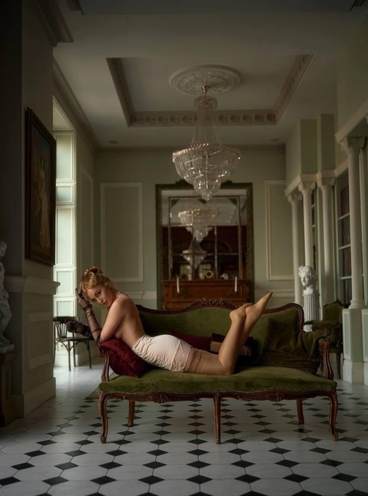 Индивидуалка Кристиночка фото № 2 в городе Полевской