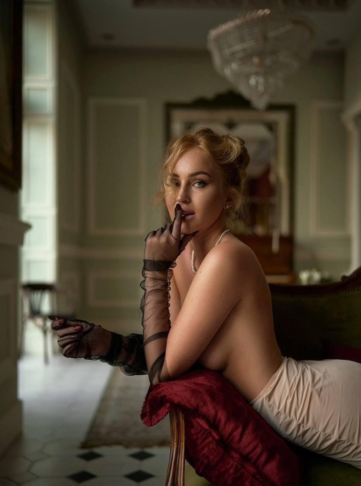 Индивидуалка Кристиночка фото № 2 в городе Полевской