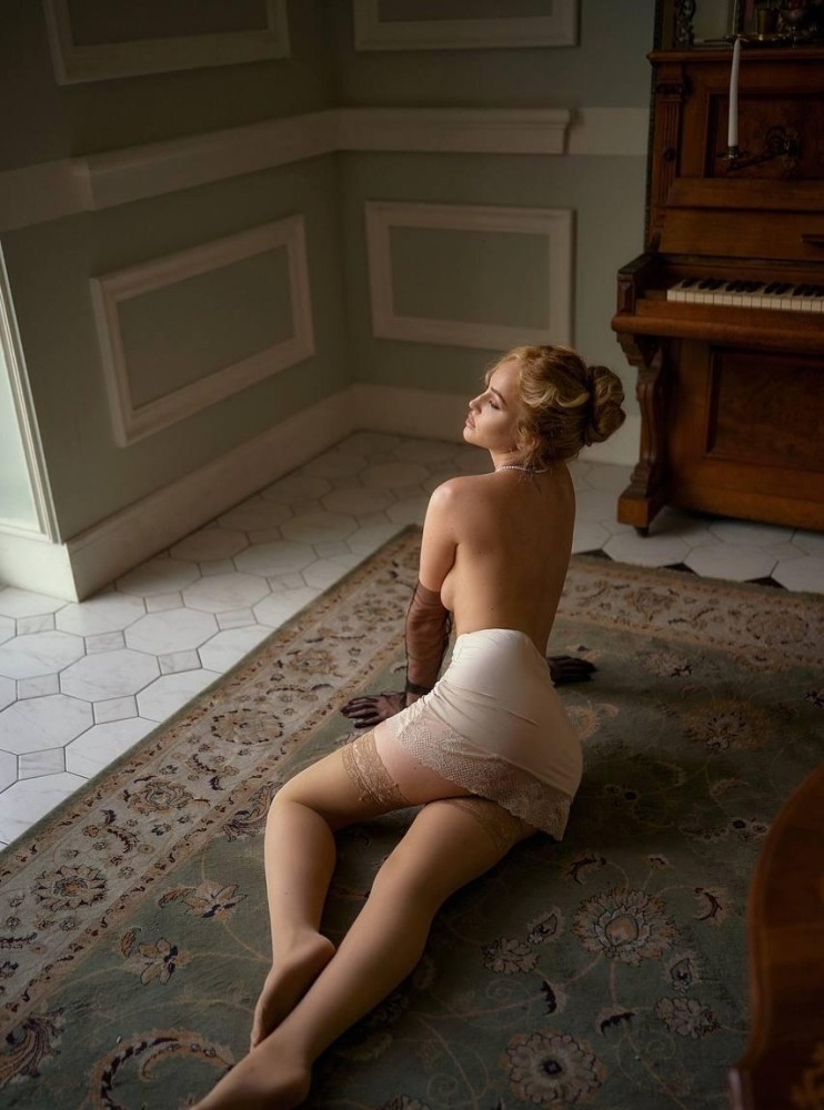 Индивидуалка Кристиночка фото № 2 в городе Полевской