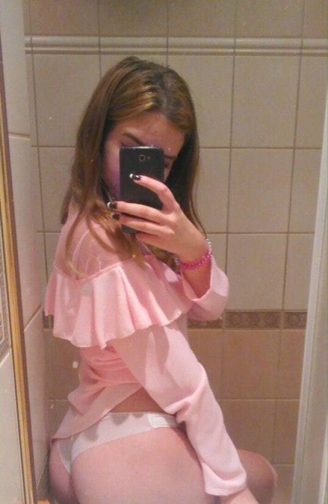 Индивидуалка Лиза фото № 2 в городе Полевской