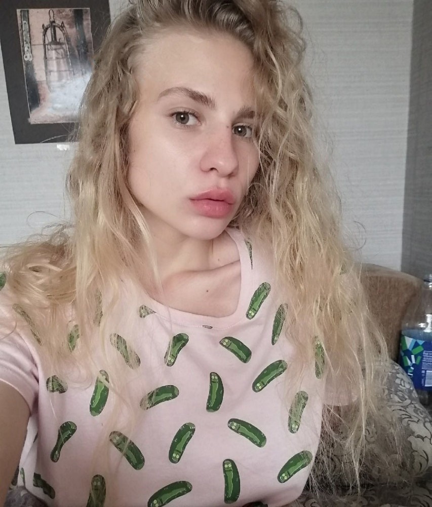 Индивидуалка Люда фото № 2 в городе Полевской