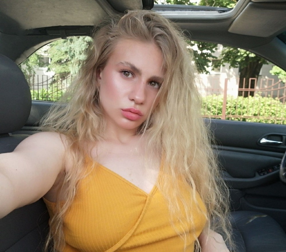 Индивидуалка Люда фото № 2 в городе Полевской