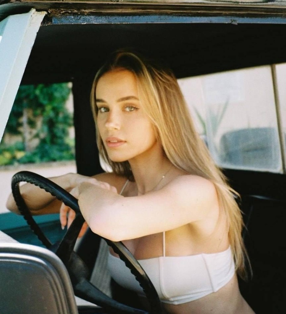 Индивидуалка Люда фото № 2 в городе Полевской