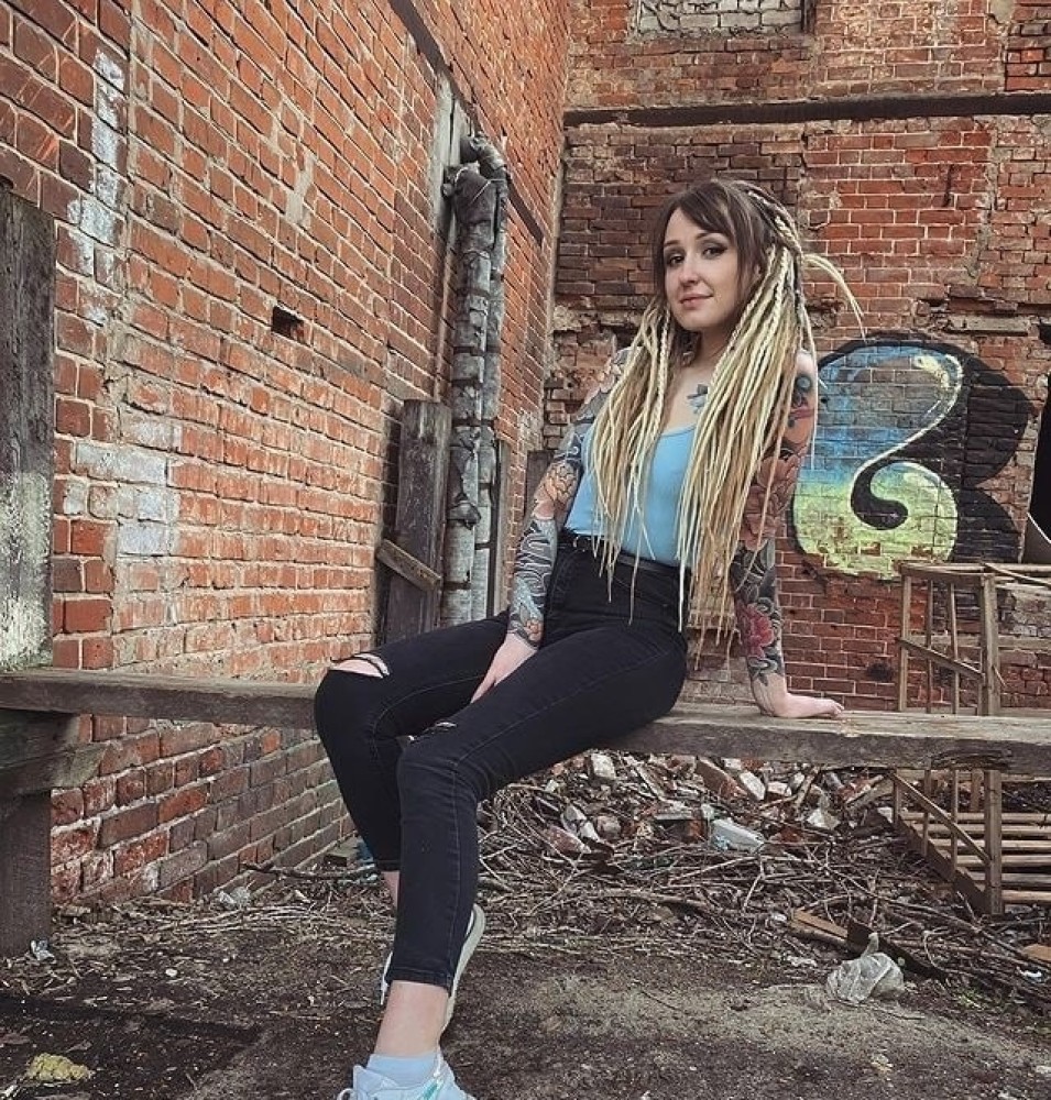 Индивидуалка Марго фото № 2 в городе Полевской