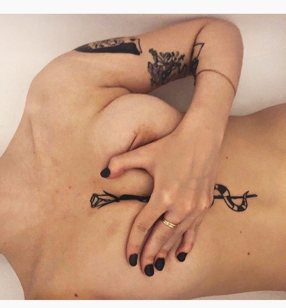 Индивидуалка Марго фото № 2 в городе Полевской