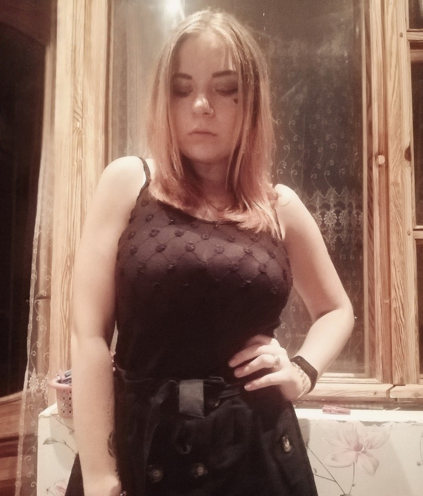 Индивидуалка Марина фото № 2 в городе Полевской