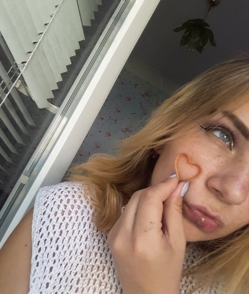 Индивидуалка Марина фото № 2 в городе Полевской