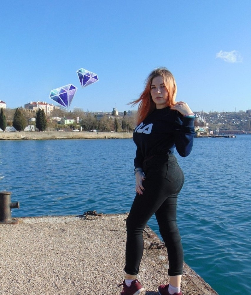 Индивидуалка Марина фото № 2 в городе Полевской