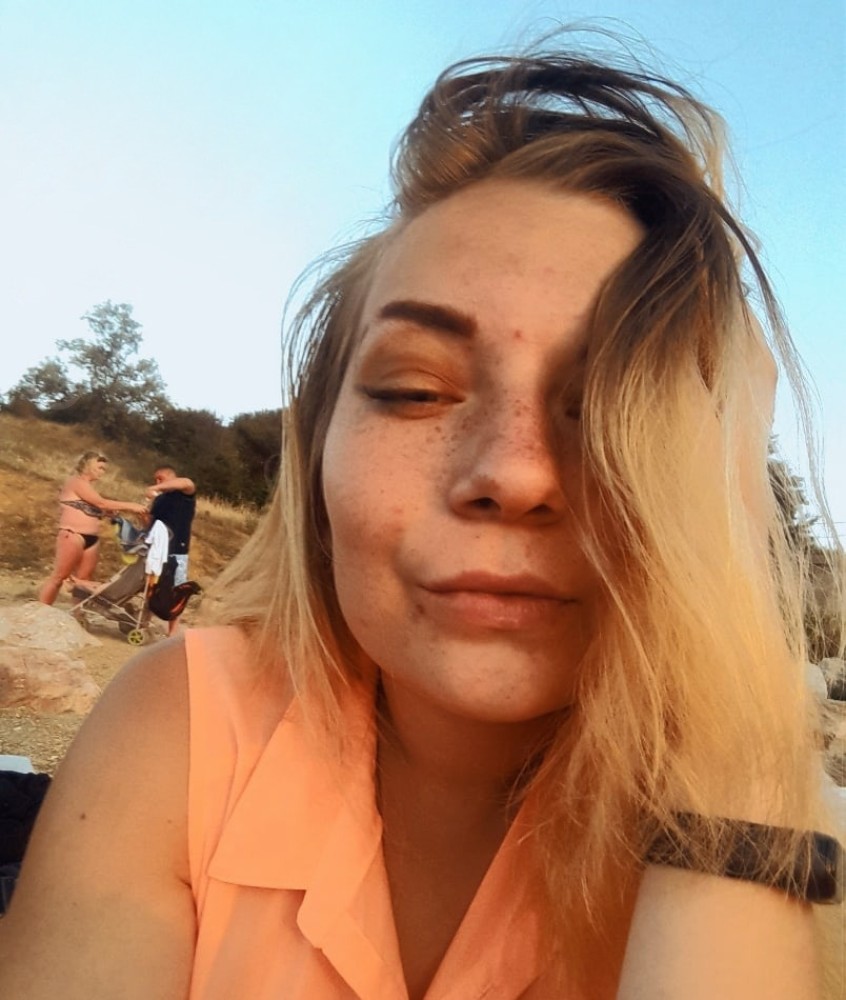 Индивидуалка Марина фото № 2 в городе Полевской