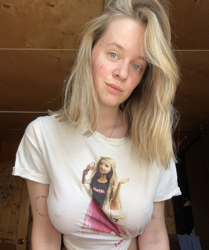 Индивидуалка Маруся фото № 2 в городе Полевской