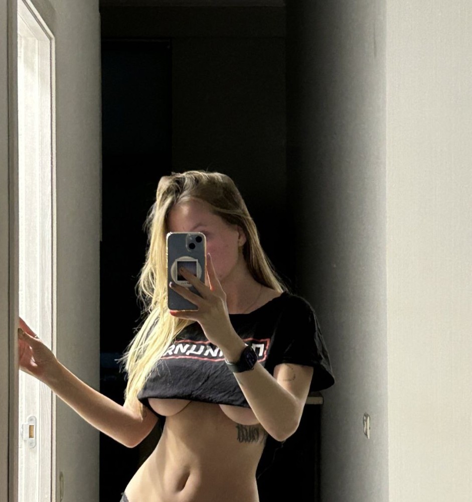 Индивидуалка Маруся фото № 2 в городе Полевской