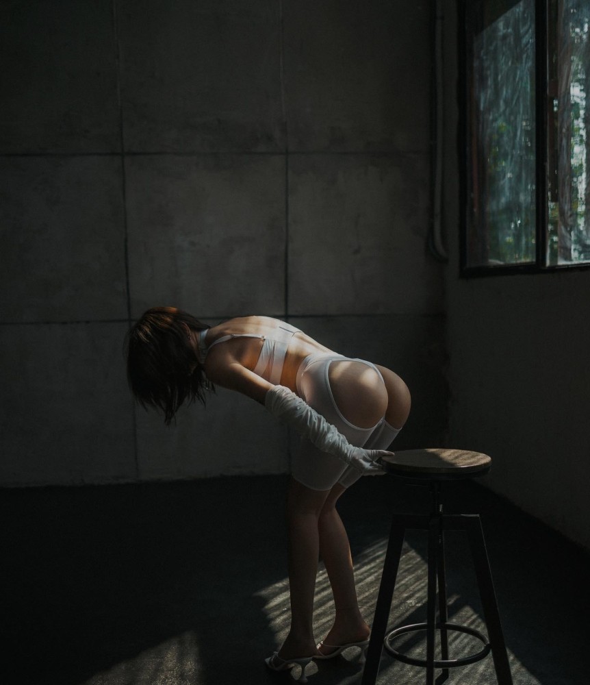 Индивидуалка Марья фото № 2 в городе Полевской