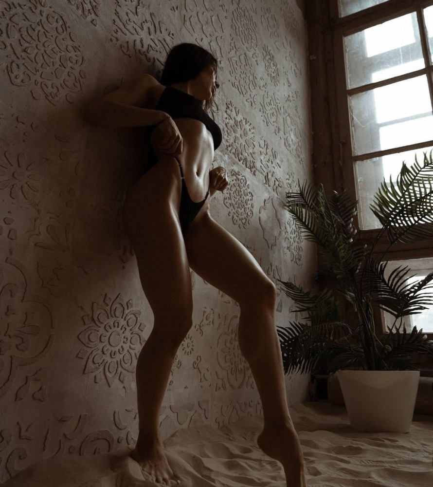 Индивидуалка Мэри фото № 2 в городе Полевской