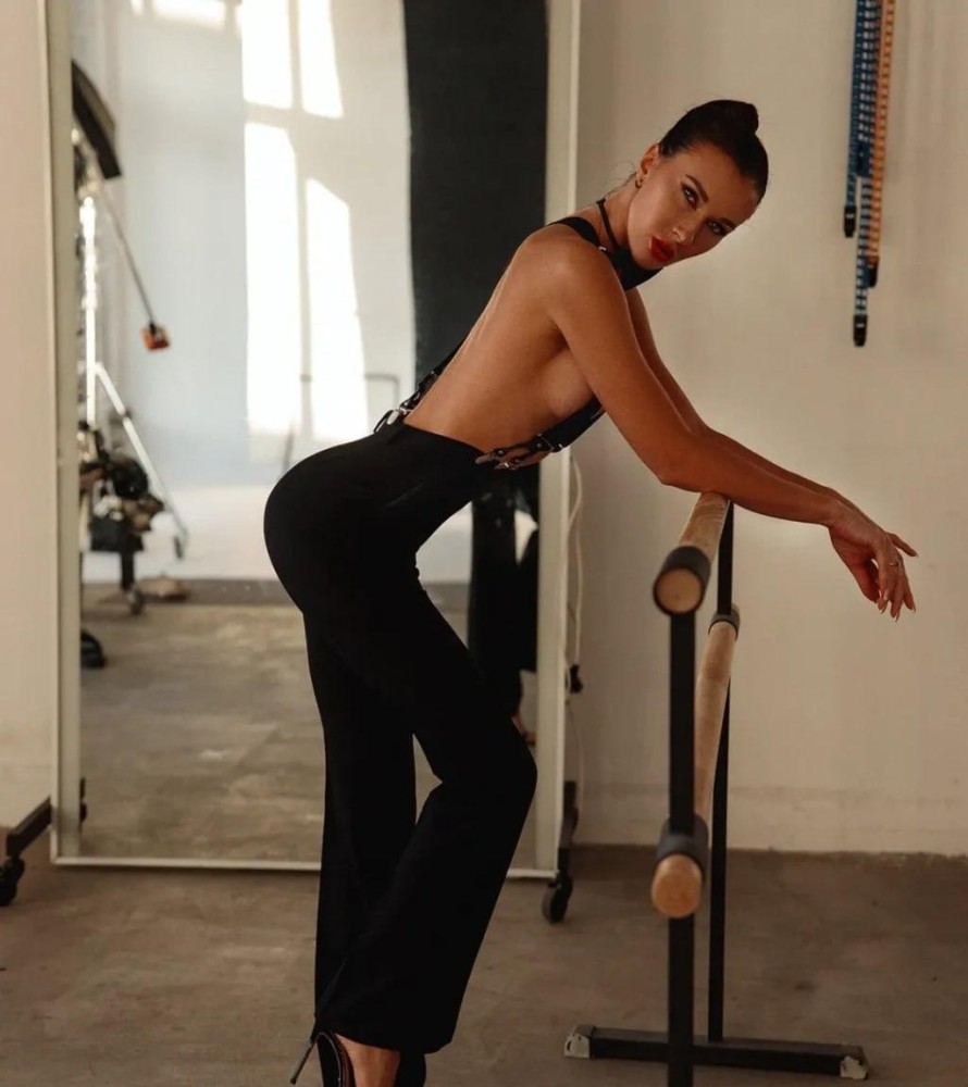 Индивидуалка Мила фото № 2 в городе Полевской