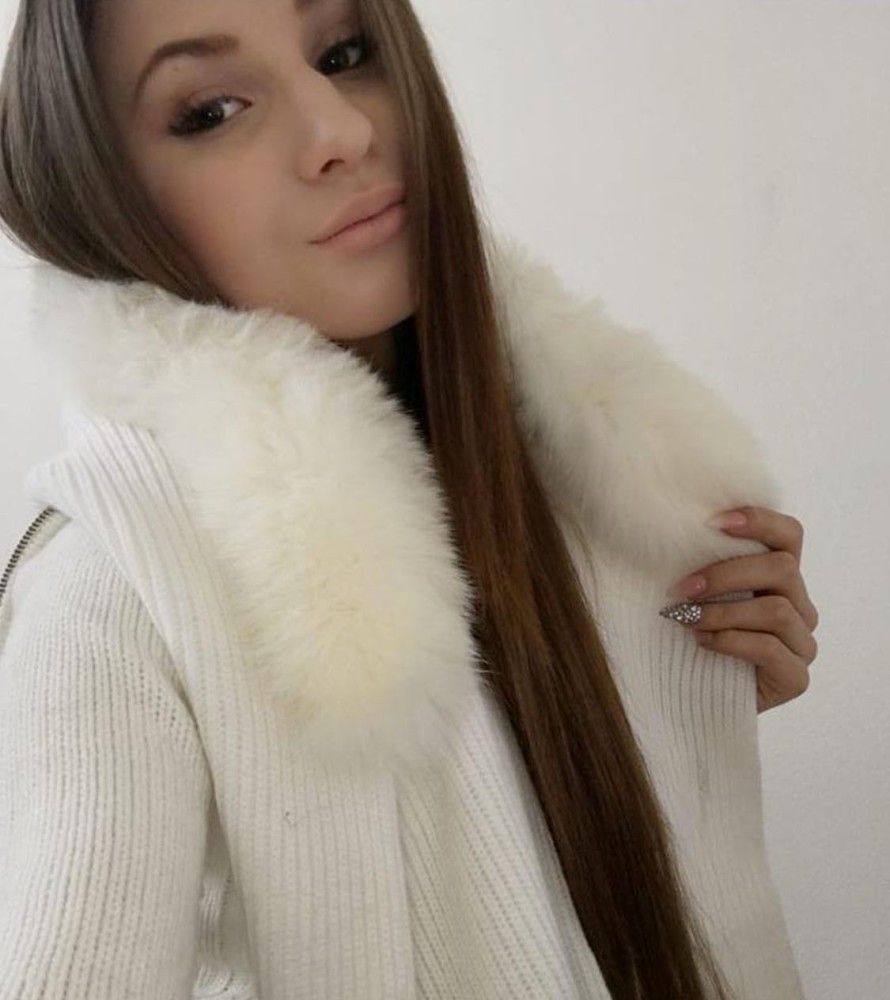 Индивидуалка Надежда фото № 2 в городе Полевской