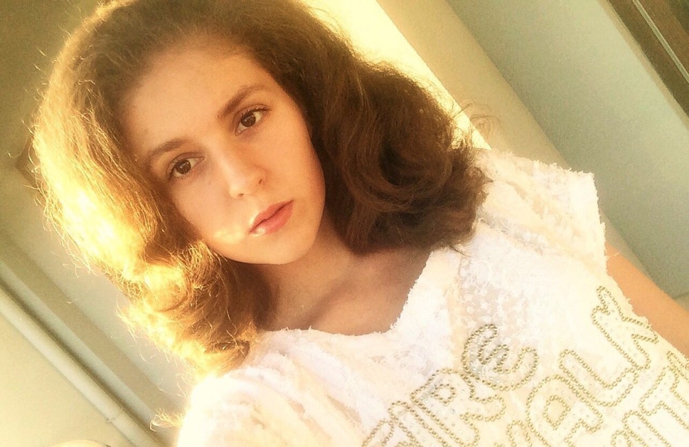 Индивидуалка Надюша фото № 2 в городе Полевской