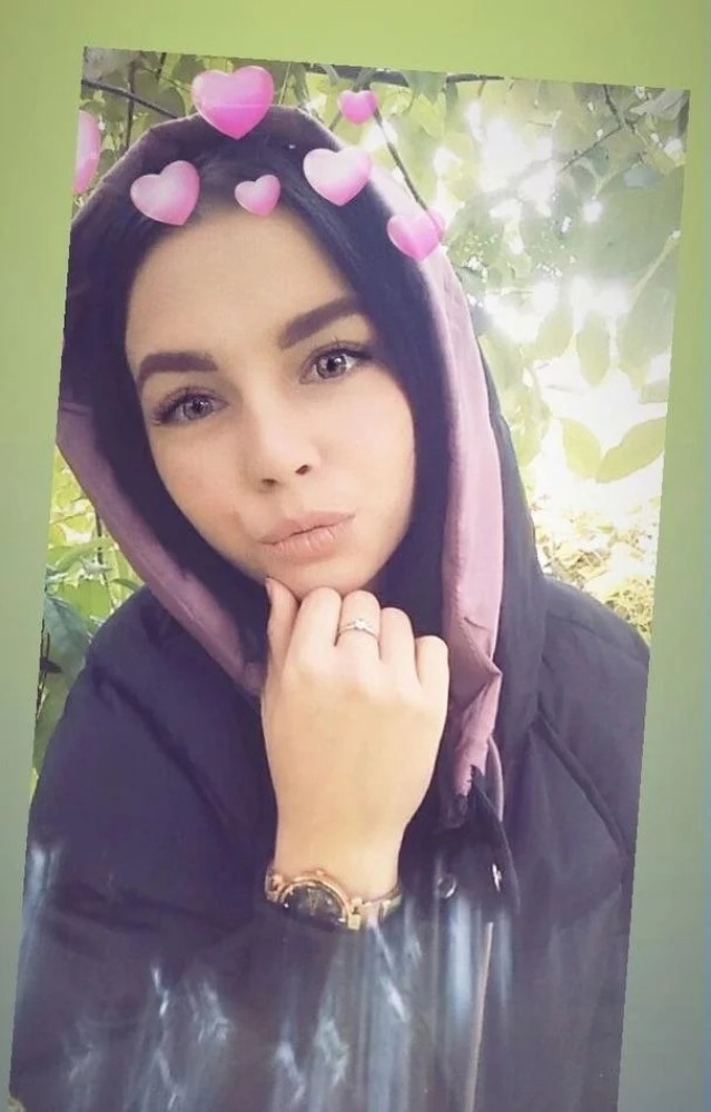 Индивидуалка Настя фото № 2 в городе Полевской