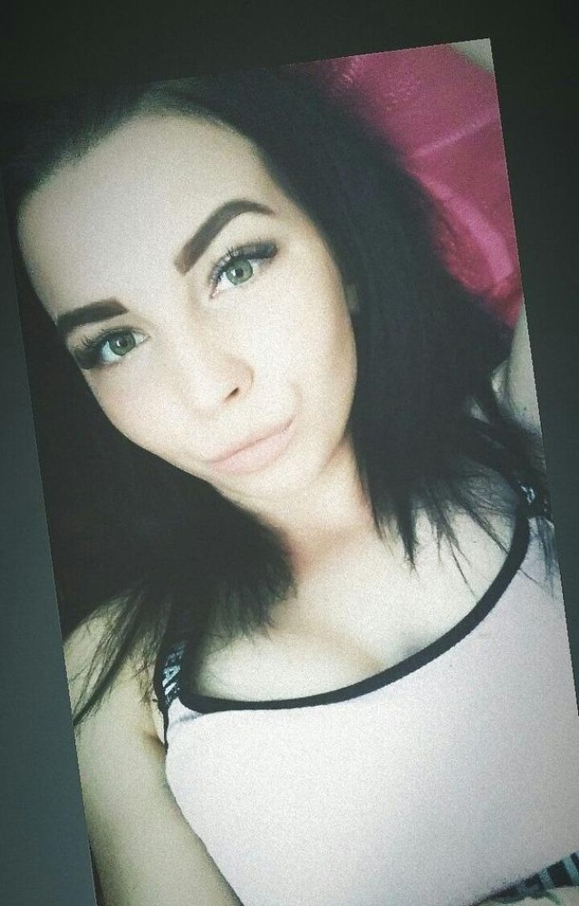 Индивидуалка Настя фото № 2 в городе Полевской